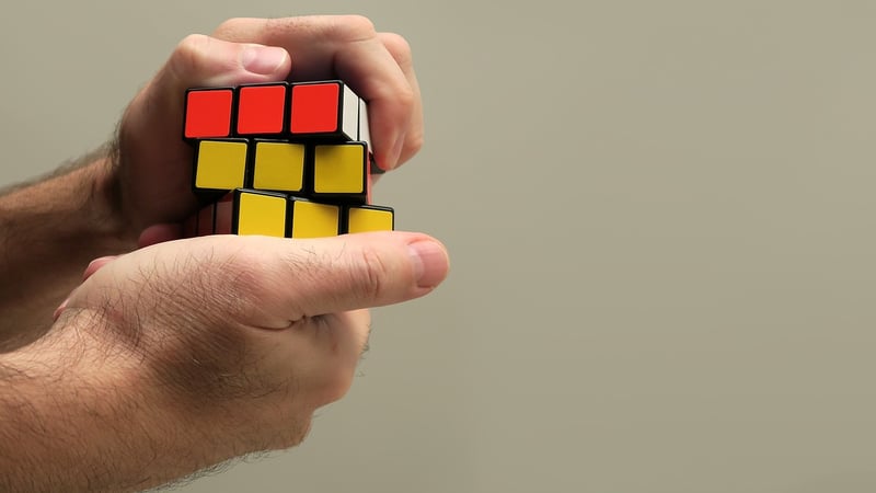 Problem-Solving Techniques